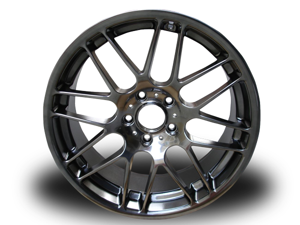 POWDER COATING
