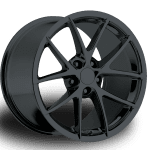 Wheel Painting