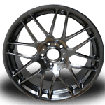 Powdercoating