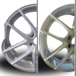 Wheel Repair