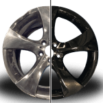 Wheel Straightening